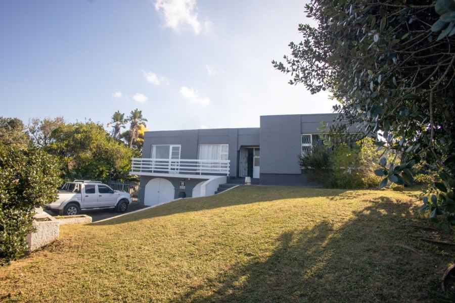 To Let 3 Bedroom Property for Rent in Blue Bend Eastern Cape